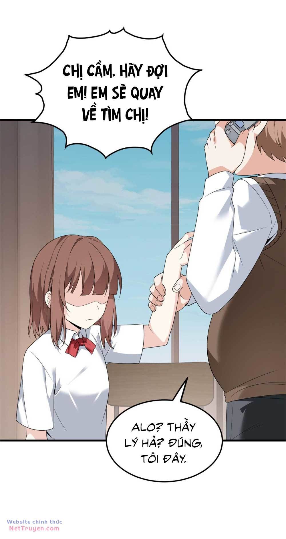 Tôi Ở Thế Giới Khác Dựa Dẫm Vào Phụ Nữ Chap 173 - Next Chap 174