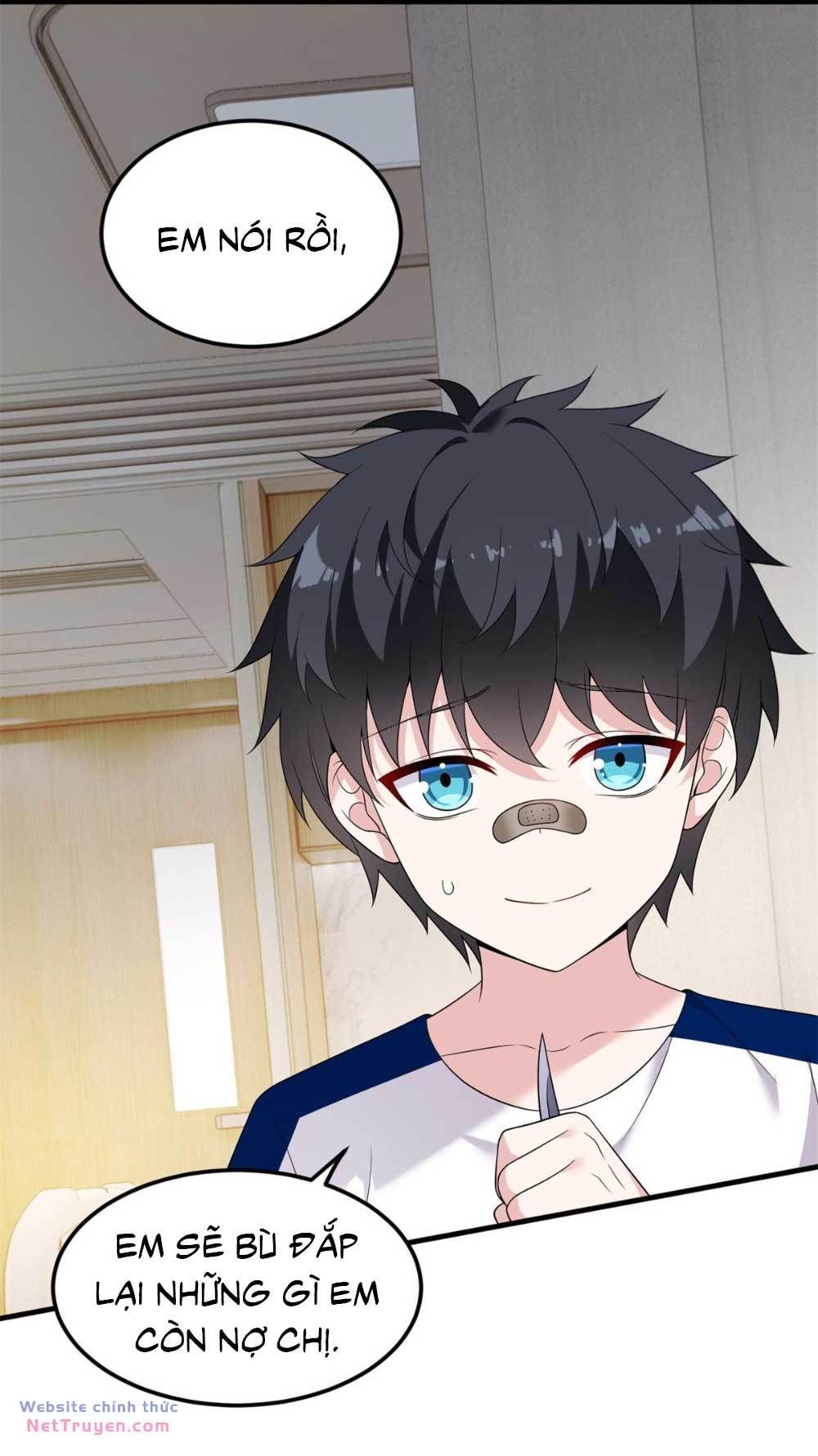 Tôi Ở Thế Giới Khác Dựa Dẫm Vào Phụ Nữ Chap 173 - Next Chap 174