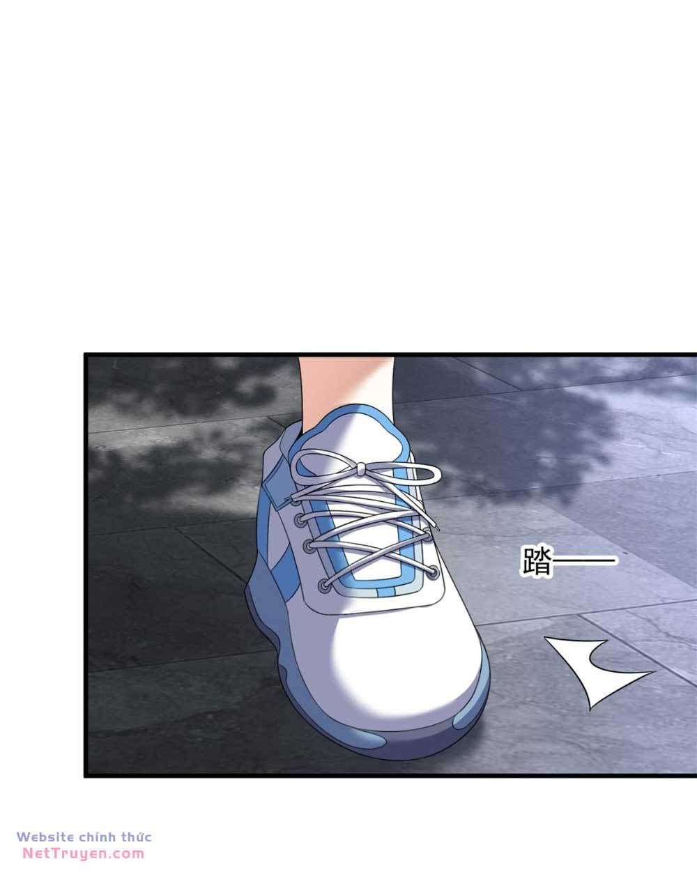 Tôi Ở Thế Giới Khác Dựa Dẫm Vào Phụ Nữ Chap 173 - Next Chap 174