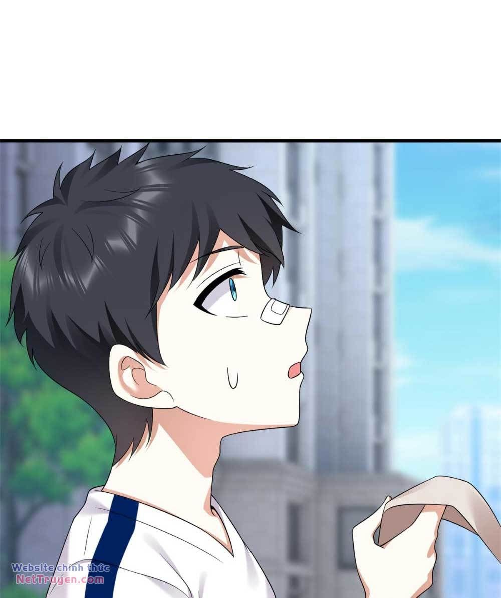 Tôi Ở Thế Giới Khác Dựa Dẫm Vào Phụ Nữ Chap 173 - Next Chap 174