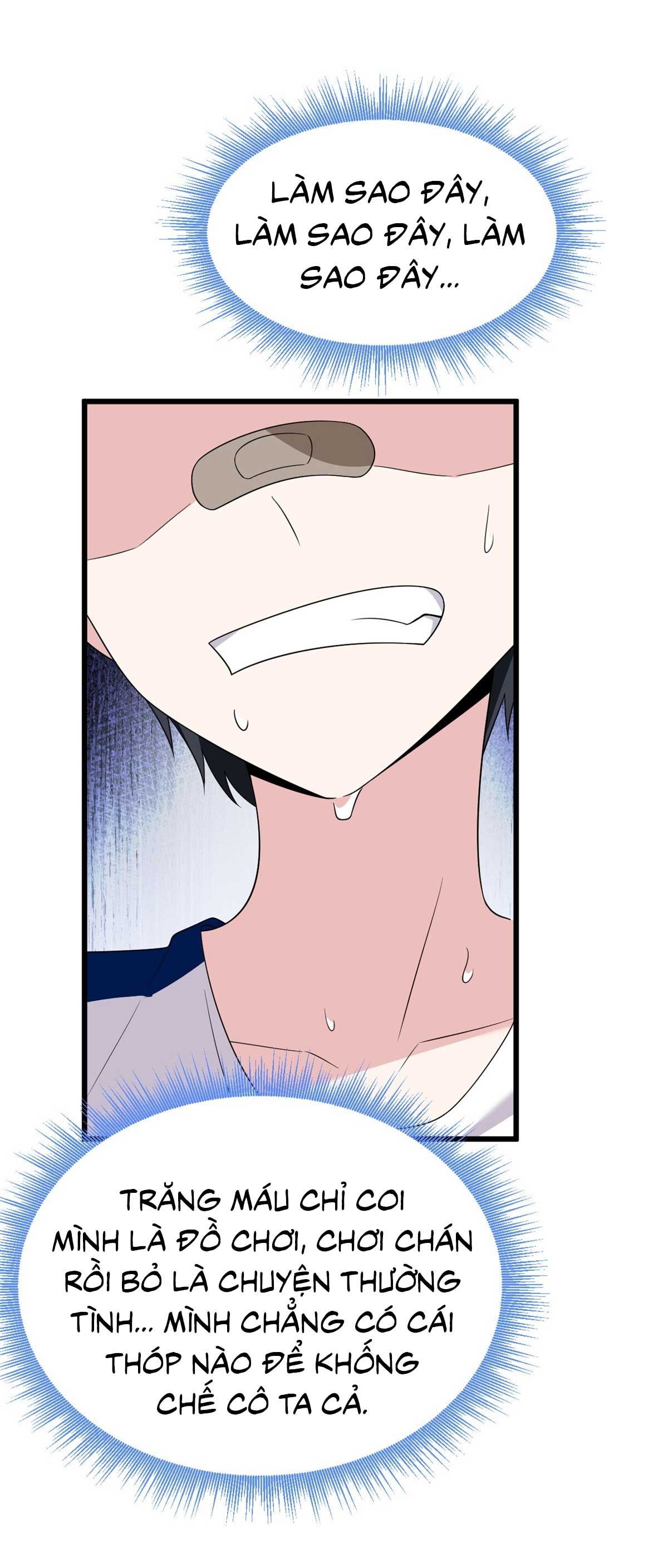 Tôi Ở Thế Giới Khác Dựa Dẫm Vào Phụ Nữ Chap 176 - Next Chap 177