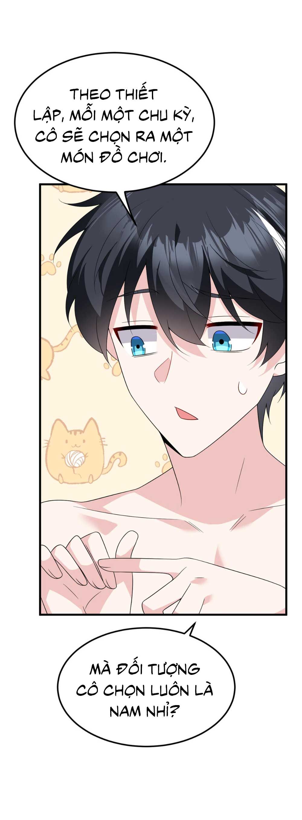 Tôi Ở Thế Giới Khác Dựa Dẫm Vào Phụ Nữ Chap 177 - Next Chap 178