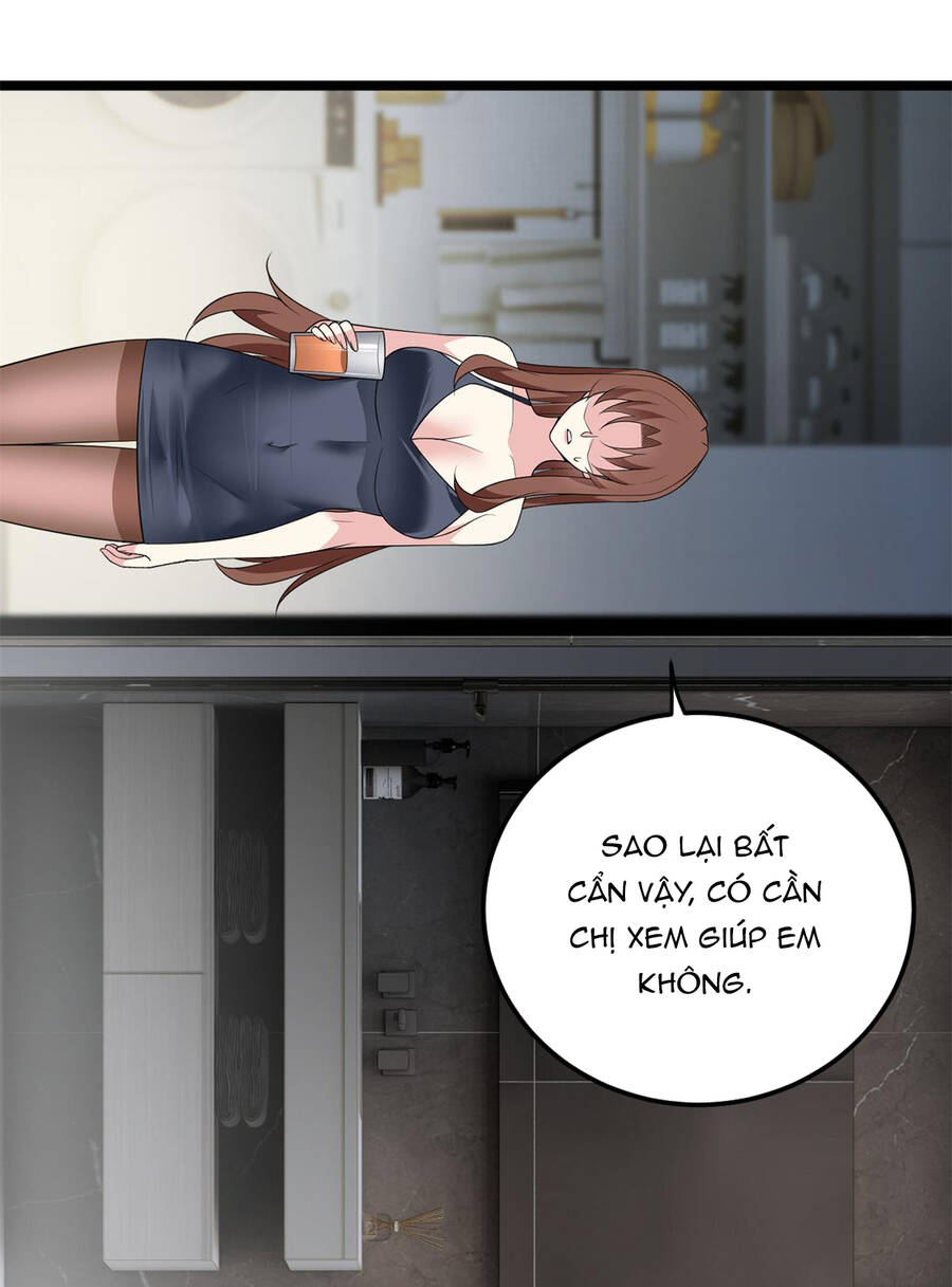 Tôi Ở Thế Giới Khác Dựa Dẫm Vào Phụ Nữ Chap 138 - Next Chap 139