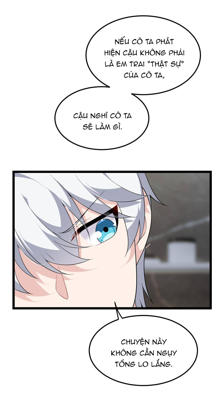 Tôi Ở Thế Giới Khác Dựa Dẫm Vào Phụ Nữ Chap 138 - Next Chap 139