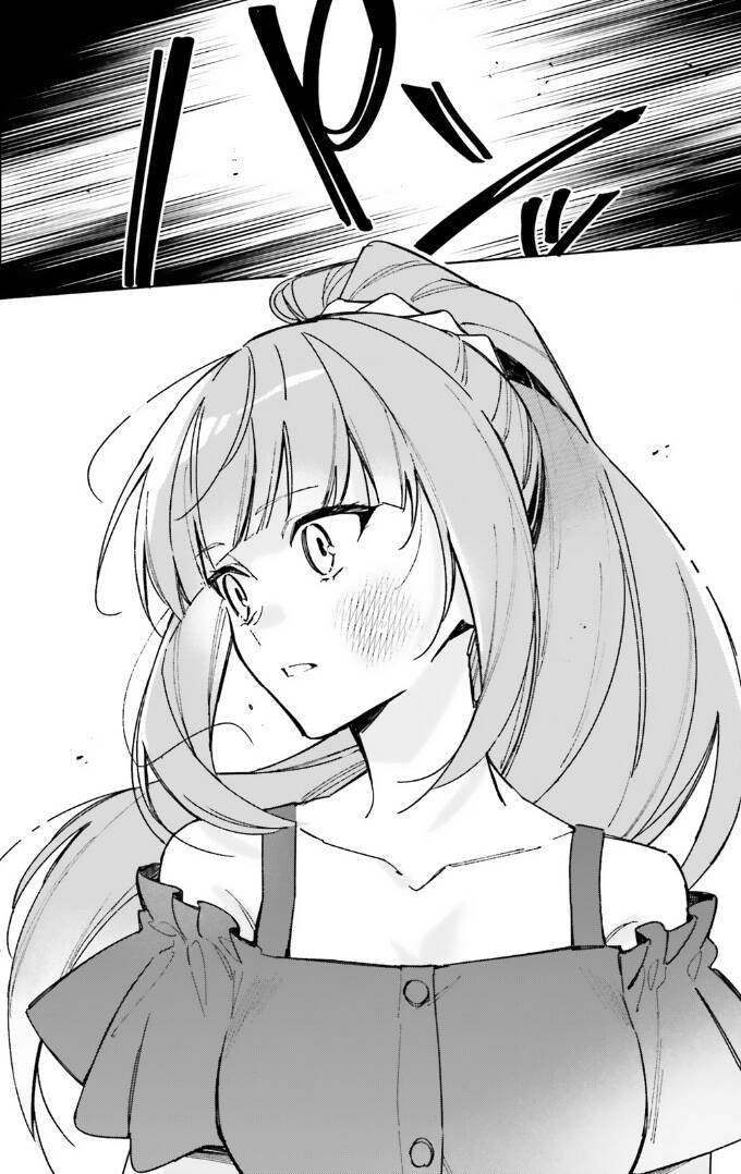 Chào Mừng Đến Với Lớp Học Đề Cao Thực Lực Năm 2 Chap 13.75 - Next Chap 14.75