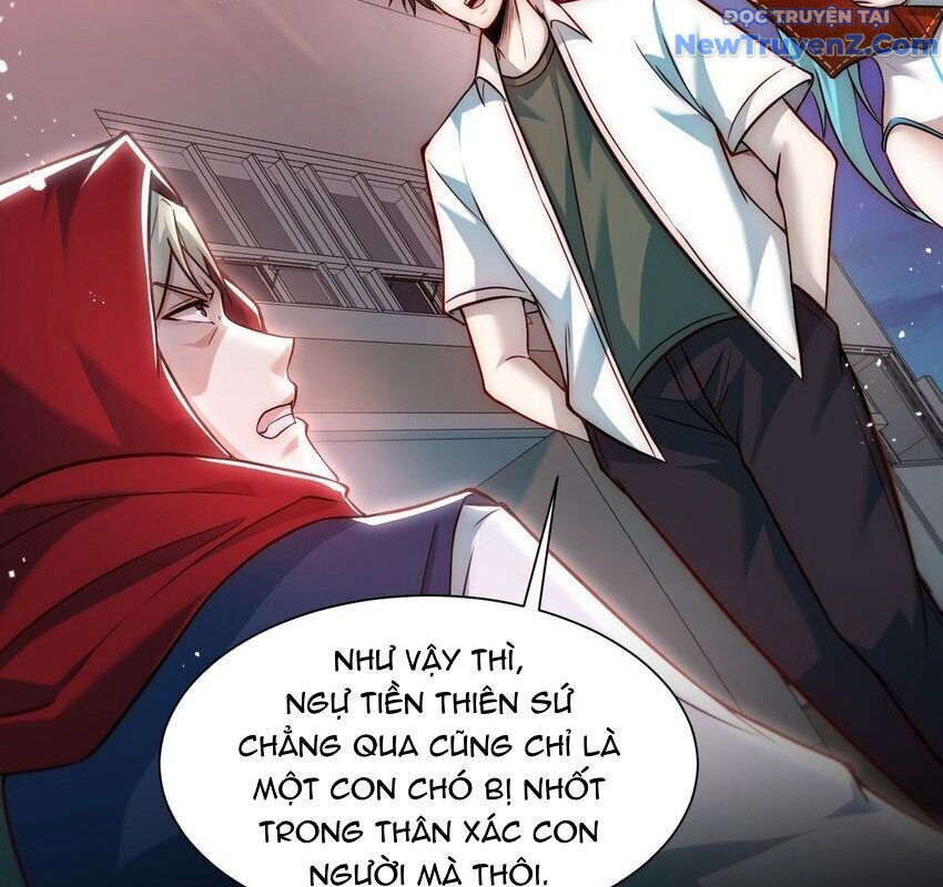 Ta Dựa Vào Danh Hào Hệ Thống Đả Bại Ngàn Vạn Thần Hào Chap 111 - Next Chap 112