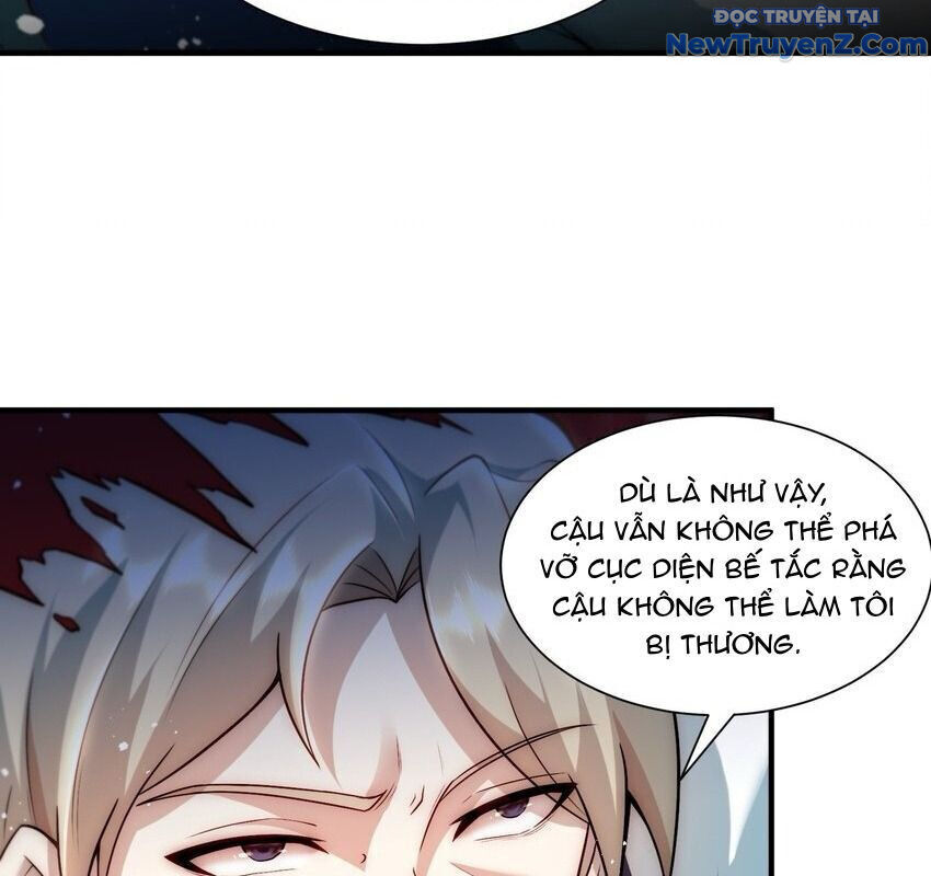 Ta Dựa Vào Danh Hào Hệ Thống Đả Bại Ngàn Vạn Thần Hào Chap 111 - Next Chap 112