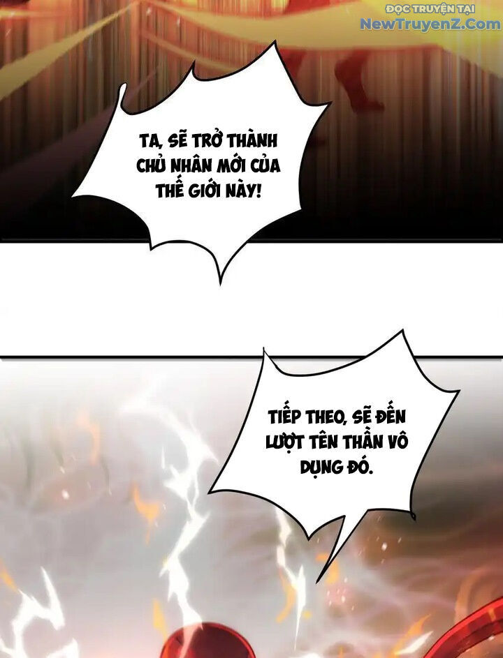 Ta Dựa Vào Danh Hào Hệ Thống Đả Bại Ngàn Vạn Thần Hào Chap 112 - Next Chap 113