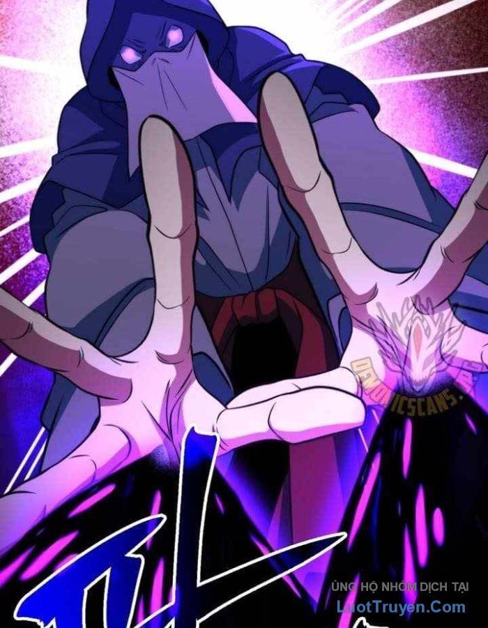 Đại Ma Đạo Sư Hồi Quy Chap 124 - Next Chap 125