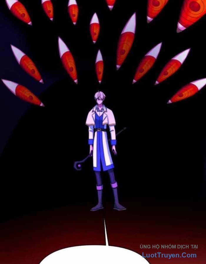 Đại Ma Đạo Sư Hồi Quy Chap 124 - Next Chap 125