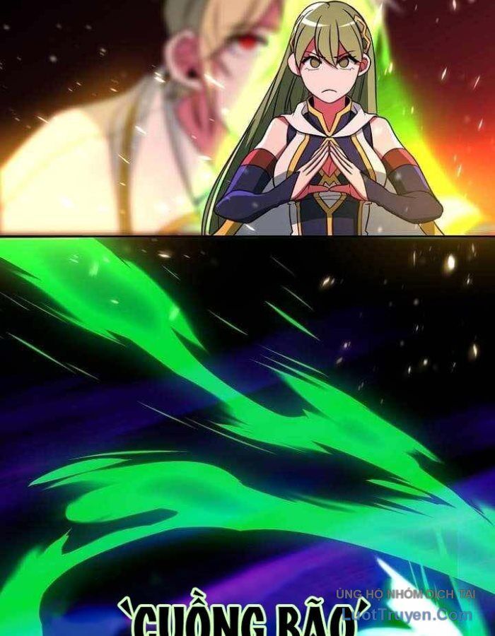 Đại Ma Đạo Sư Hồi Quy Chap 124 - Next Chap 125