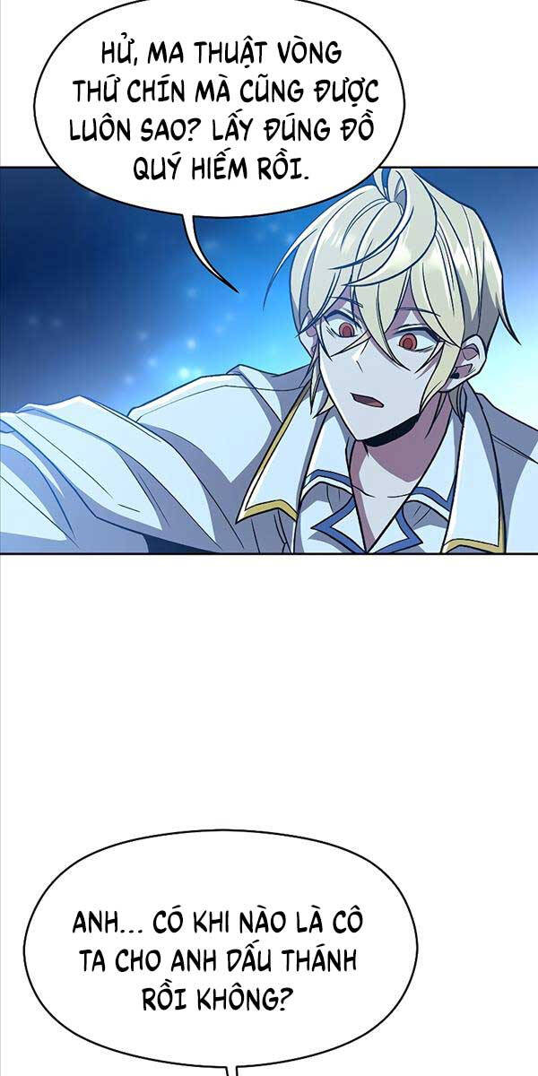 Đại Ma Đạo Sư Hồi Quy Chap 65 - Next Chap 66