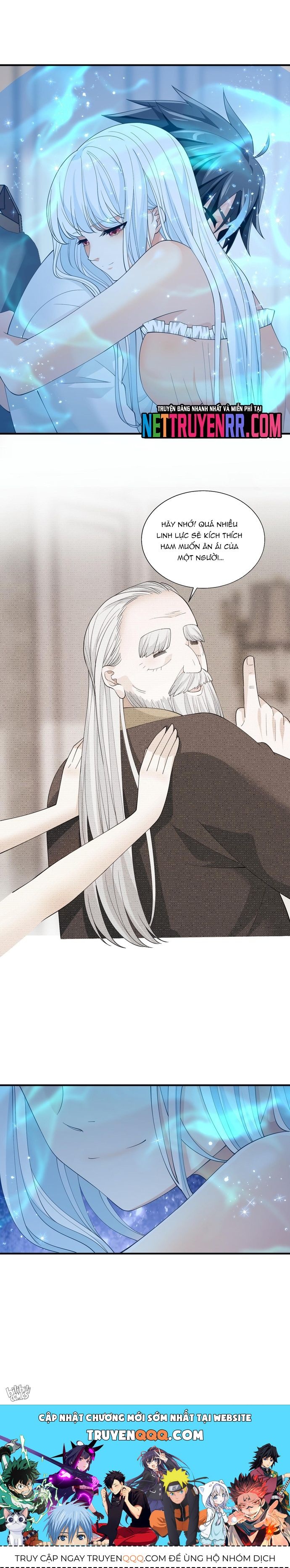 Tiểu Bạo Chúa Không Muốn Gặp Kết Thảm Chap 49 - Next Chap 50