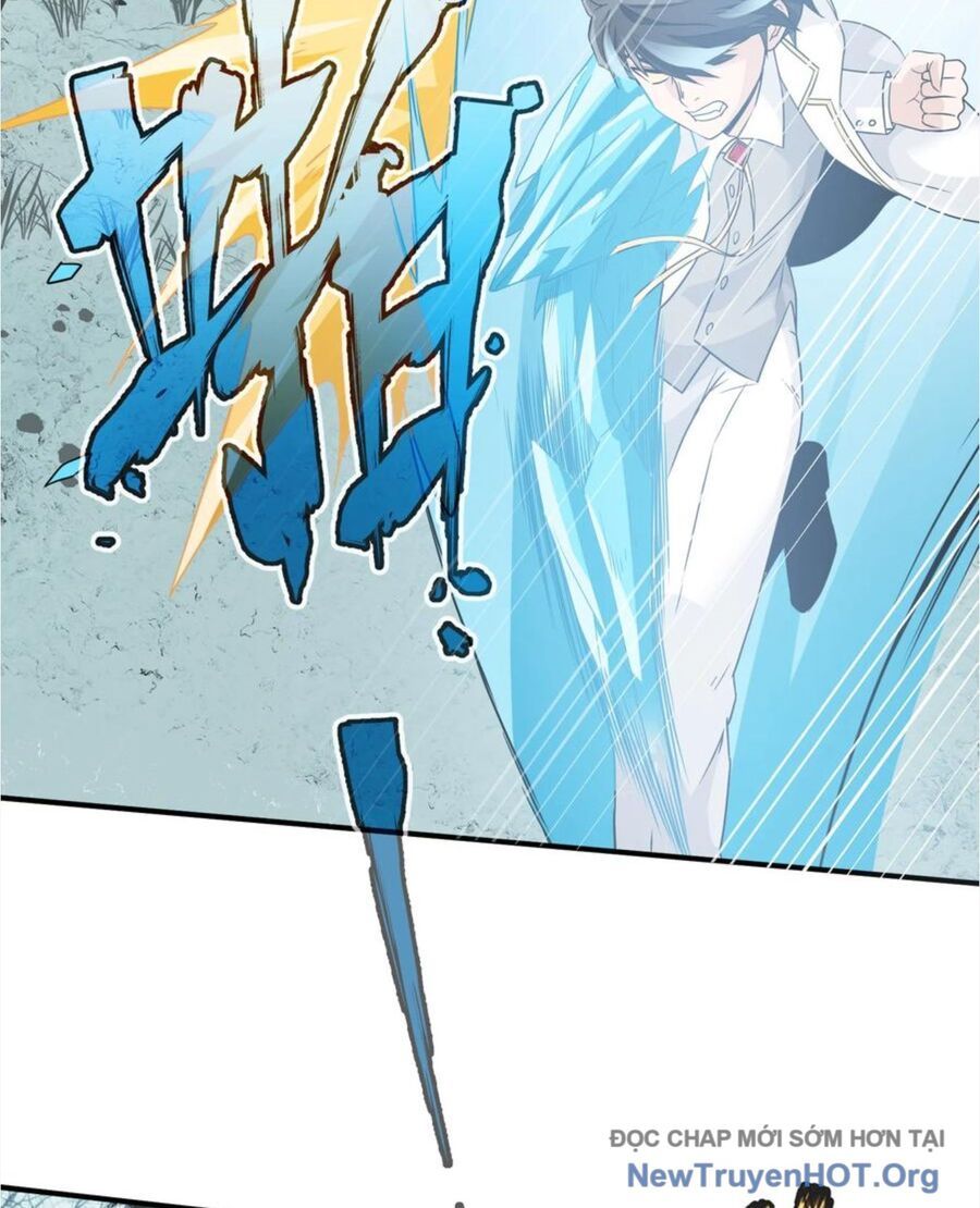 Tiểu Bạo Chúa Không Muốn Gặp Kết Thảm Chap 58 - Next Chap 59