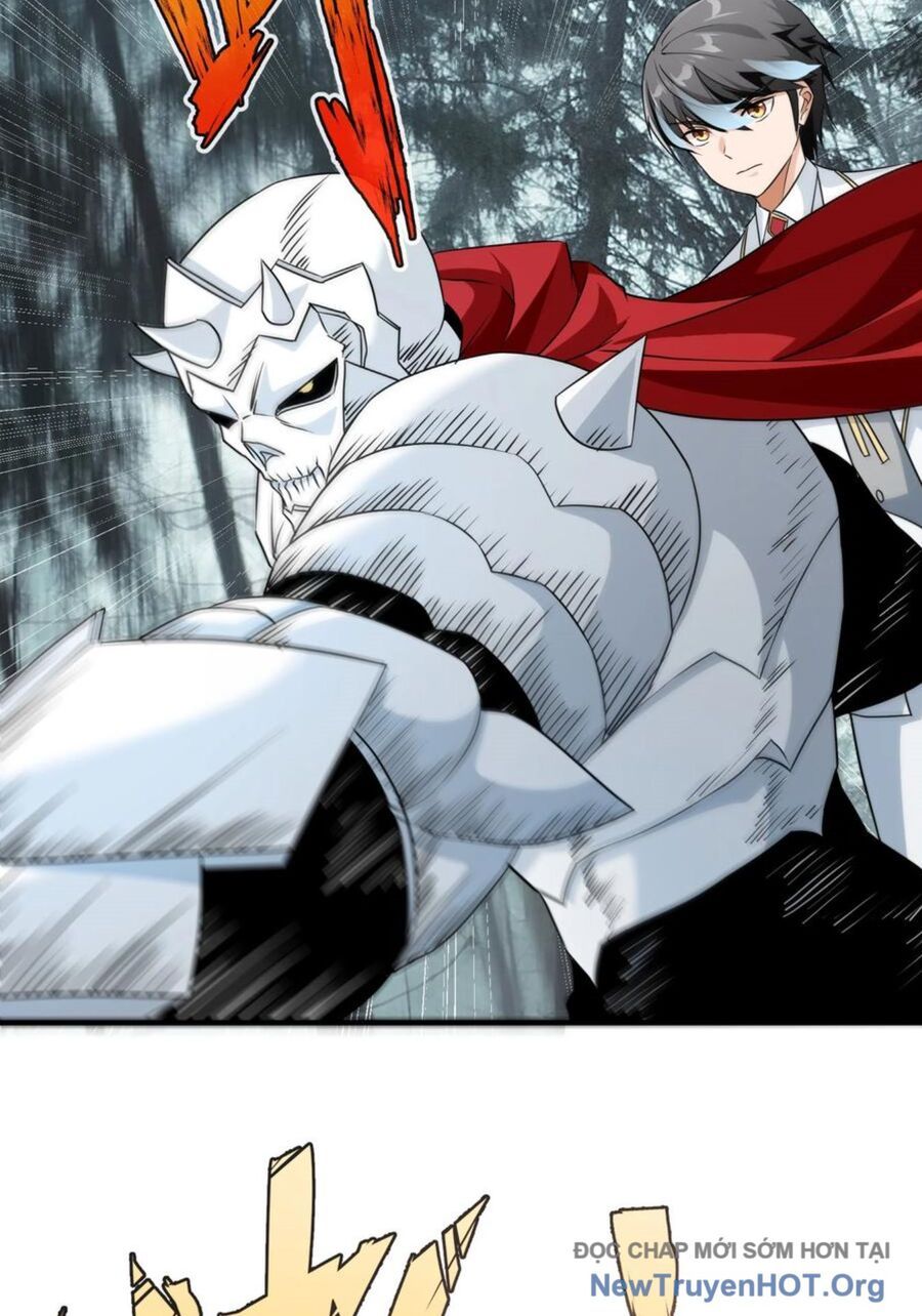Tiểu Bạo Chúa Không Muốn Gặp Kết Thảm Chap 58 - Next Chap 59