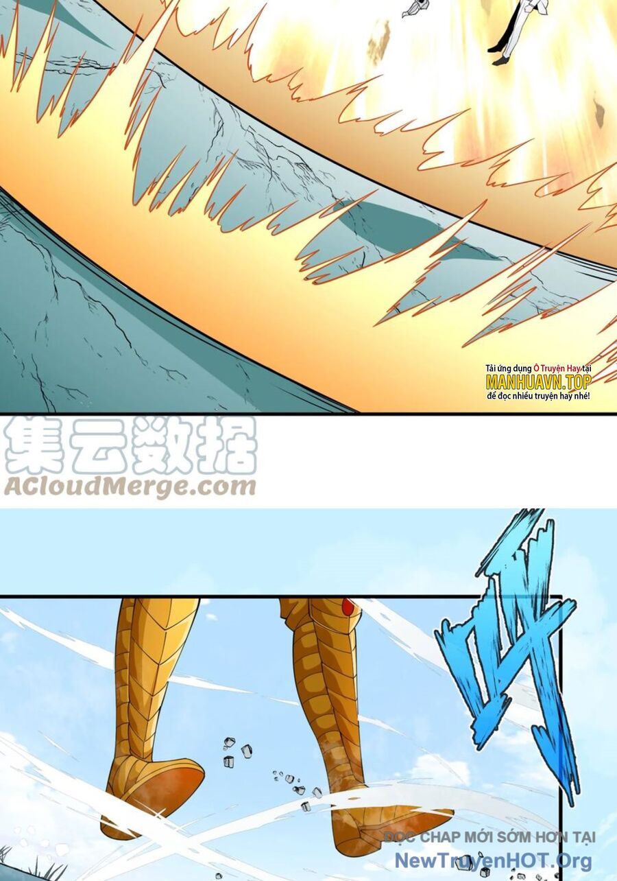 Tiểu Bạo Chúa Không Muốn Gặp Kết Thảm Chap 58 - Next Chap 59