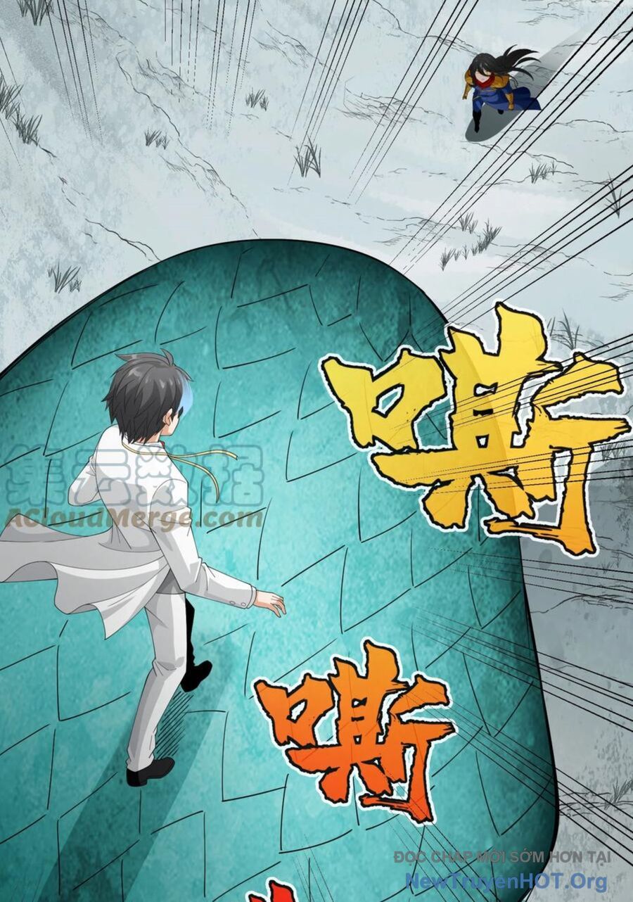 Tiểu Bạo Chúa Không Muốn Gặp Kết Thảm Chap 58 - Next Chap 59