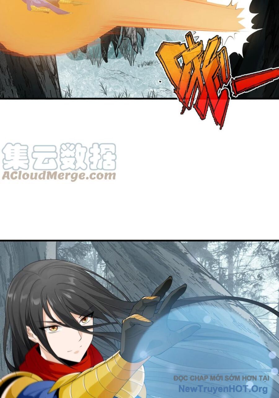 Tiểu Bạo Chúa Không Muốn Gặp Kết Thảm Chap 58 - Next Chap 59