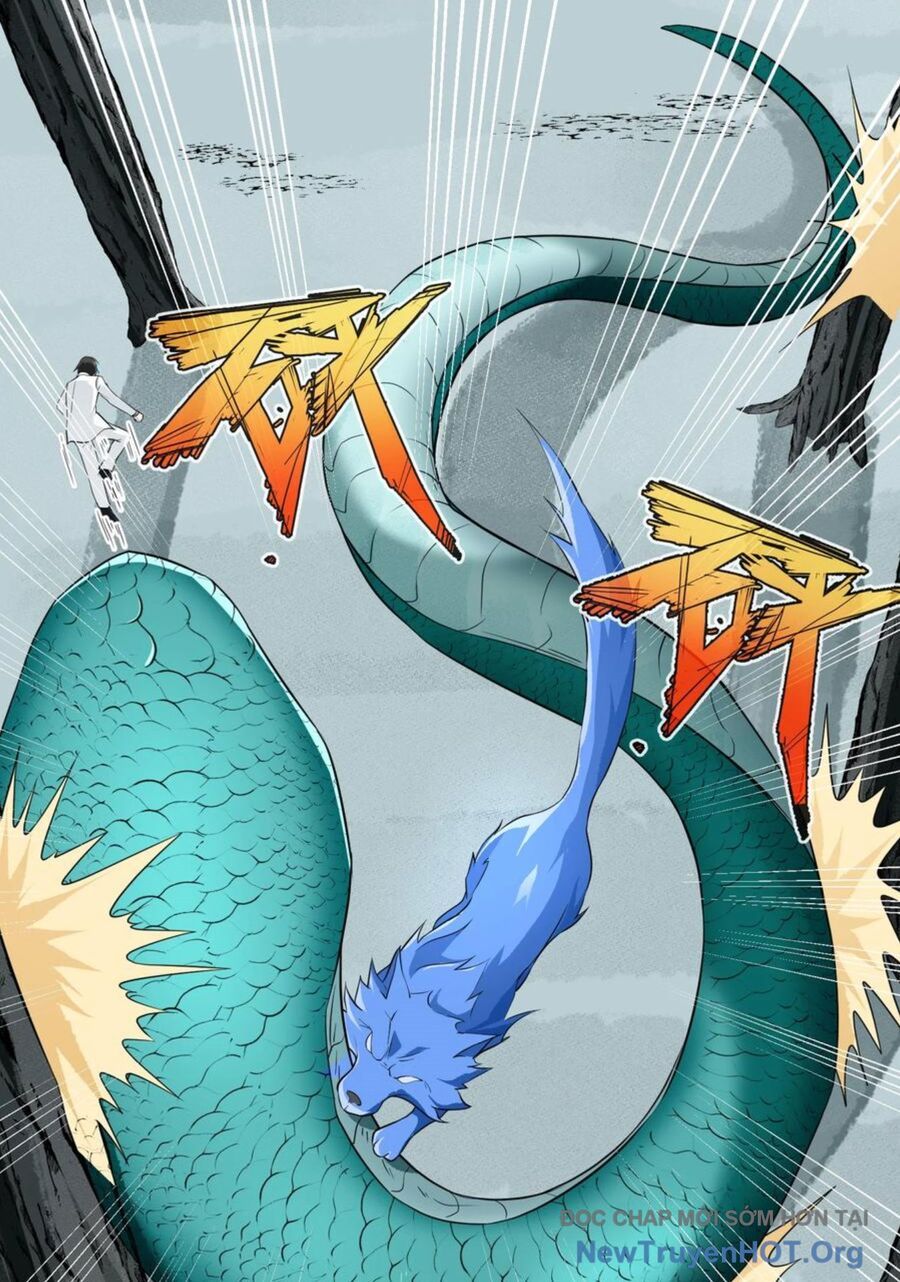 Tiểu Bạo Chúa Không Muốn Gặp Kết Thảm Chap 58 - Next Chap 59