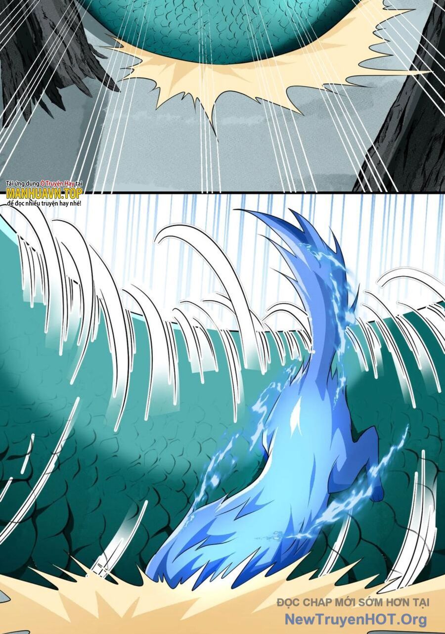 Tiểu Bạo Chúa Không Muốn Gặp Kết Thảm Chap 58 - Next Chap 59