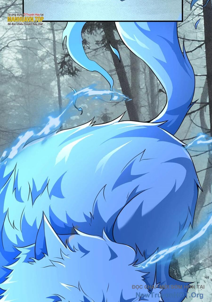 Tiểu Bạo Chúa Không Muốn Gặp Kết Thảm Chap 58 - Next Chap 59