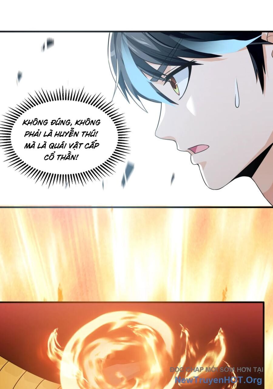 Tiểu Bạo Chúa Không Muốn Gặp Kết Thảm Chap 58 - Next Chap 59