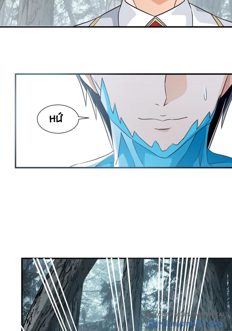 Tiểu Bạo Chúa Không Muốn Gặp Kết Thảm Chap 58 - Next Chap 59