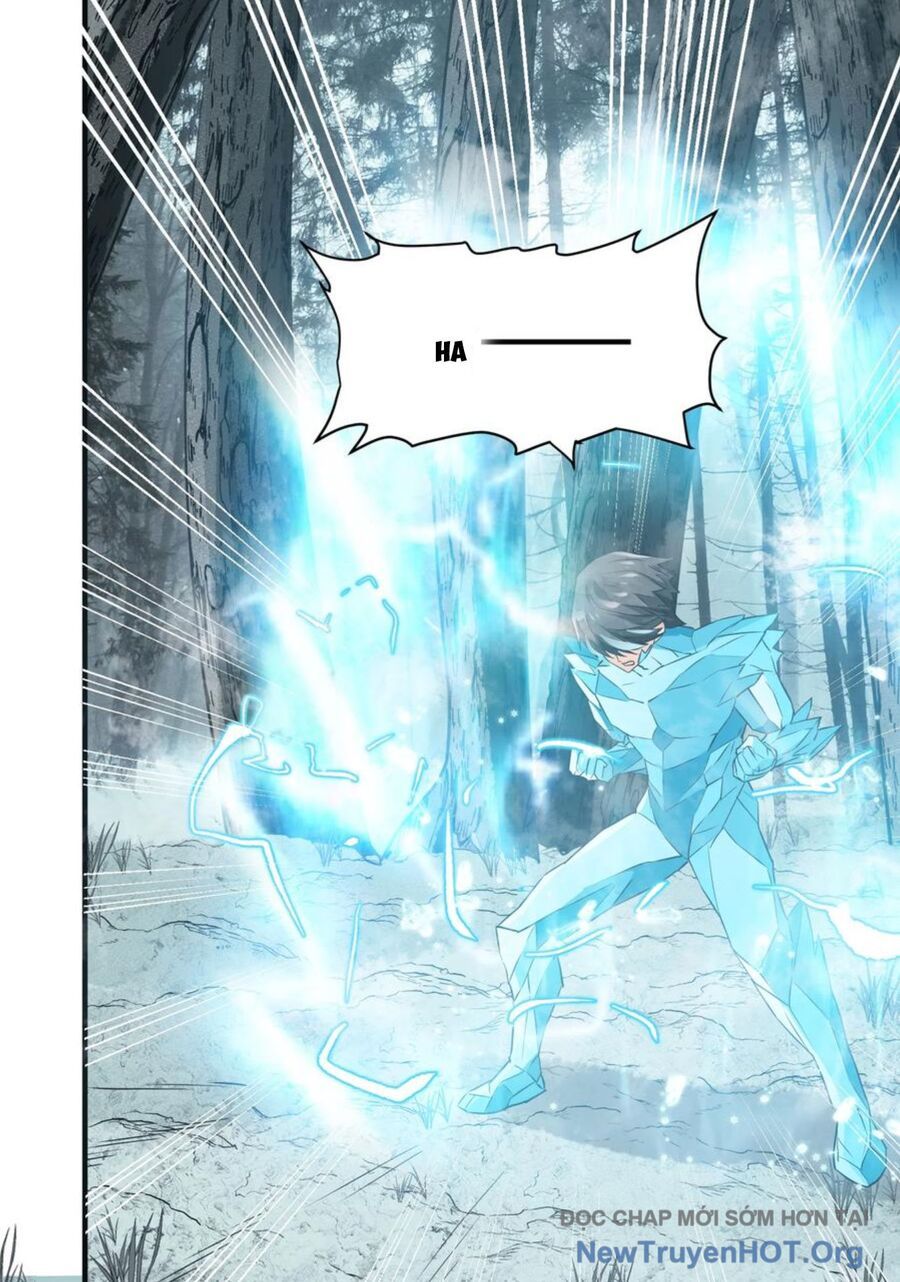 Tiểu Bạo Chúa Không Muốn Gặp Kết Thảm Chap 58 - Next Chap 59
