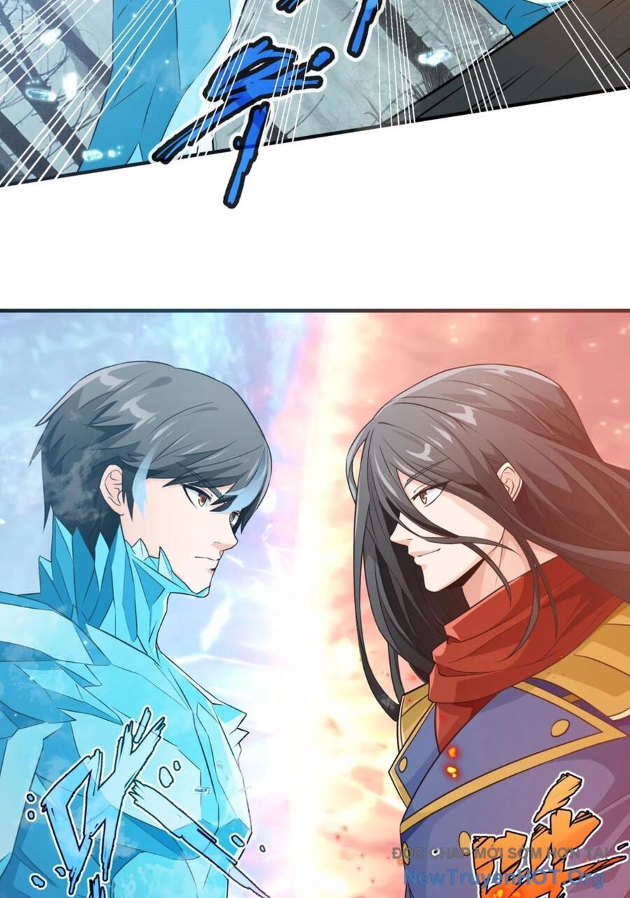 Tiểu Bạo Chúa Không Muốn Gặp Kết Thảm Chap 58 - Next Chap 59