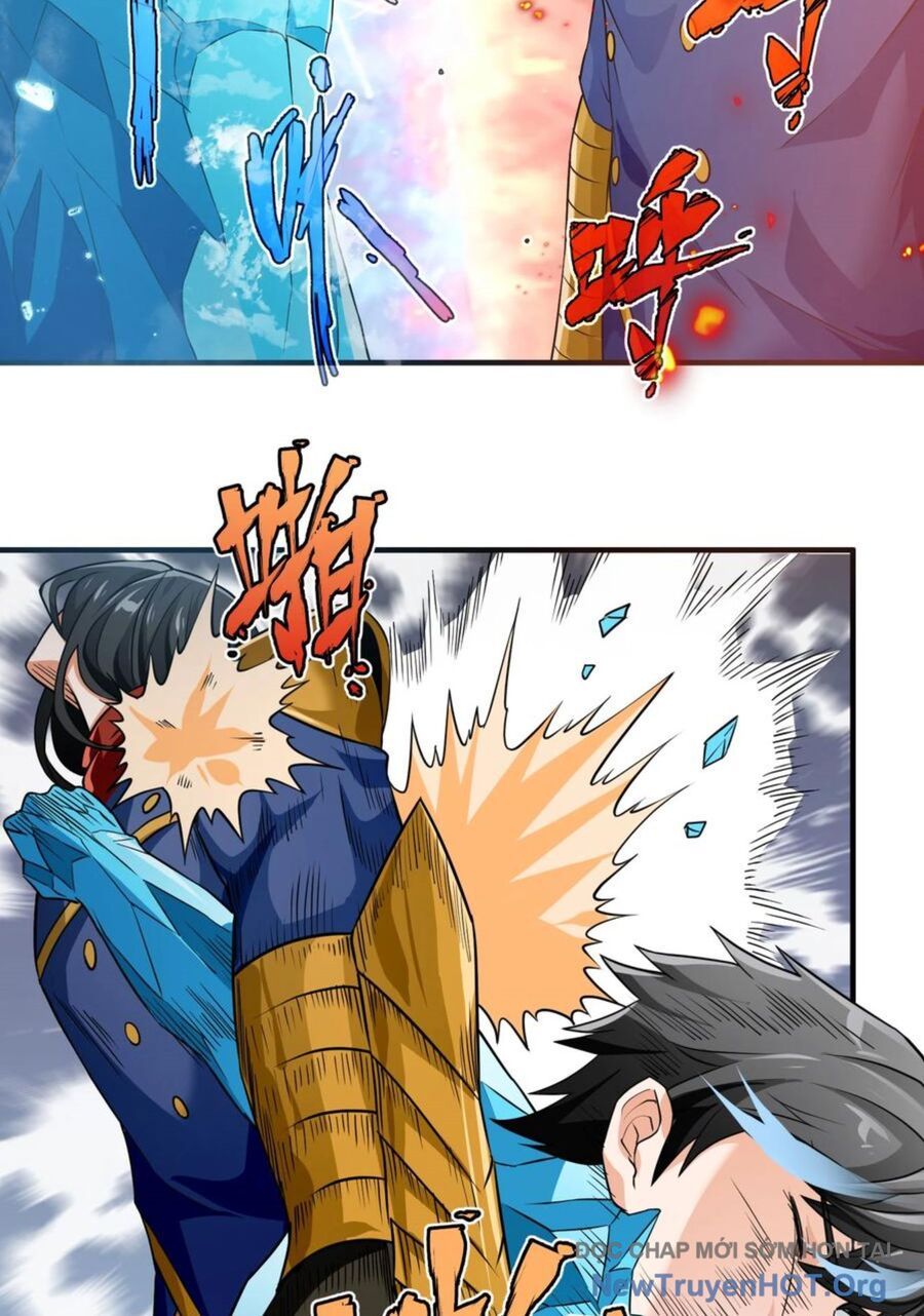 Tiểu Bạo Chúa Không Muốn Gặp Kết Thảm Chap 58 - Next Chap 59