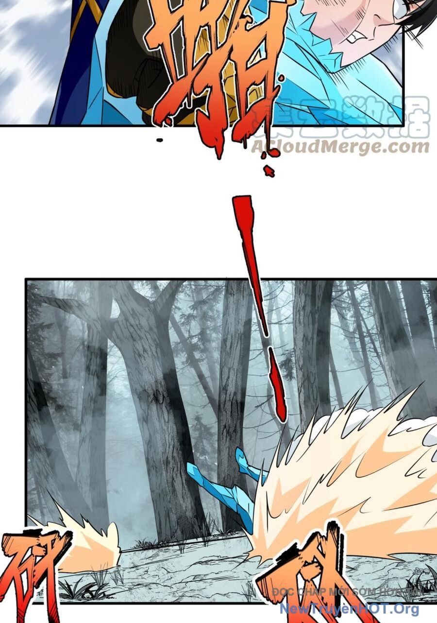 Tiểu Bạo Chúa Không Muốn Gặp Kết Thảm Chap 58 - Next Chap 59