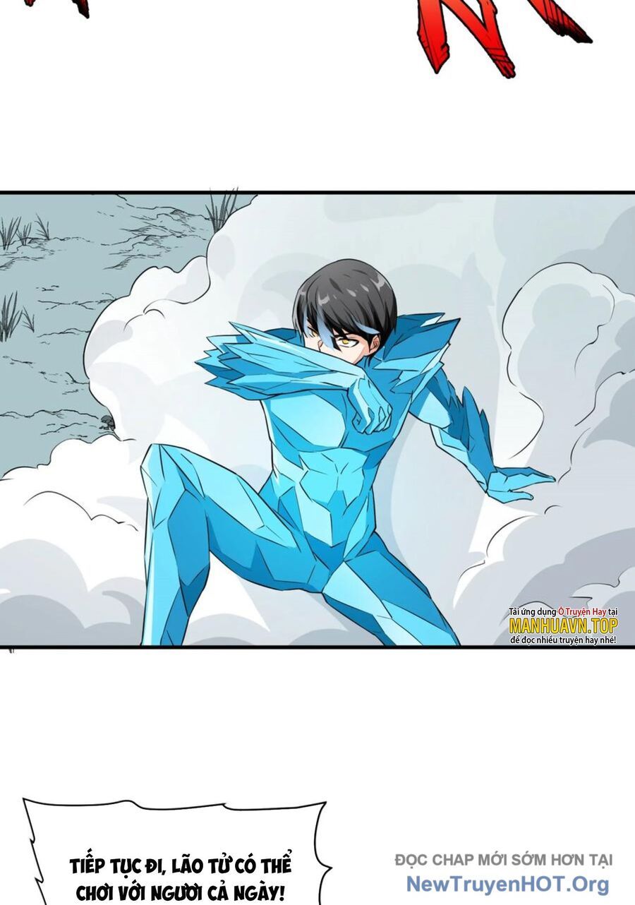 Tiểu Bạo Chúa Không Muốn Gặp Kết Thảm Chap 58 - Next Chap 59