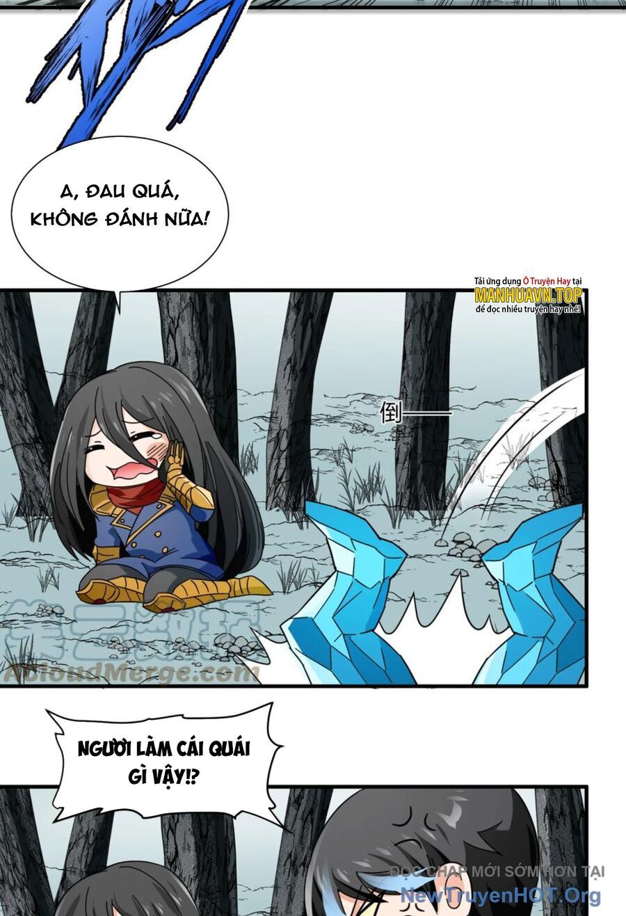 Tiểu Bạo Chúa Không Muốn Gặp Kết Thảm Chap 58 - Next Chap 59