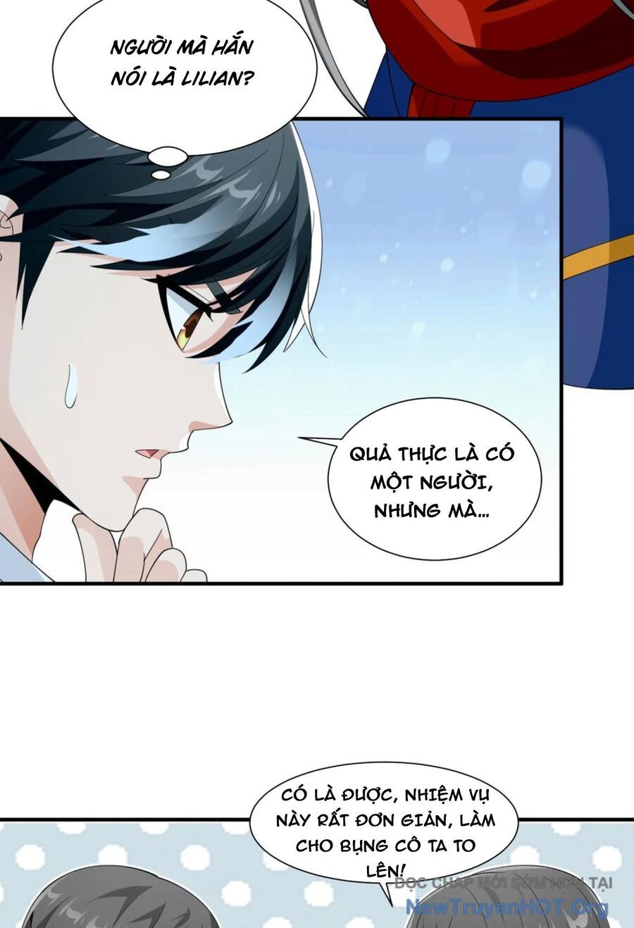Tiểu Bạo Chúa Không Muốn Gặp Kết Thảm Chap 58 - Next Chap 59