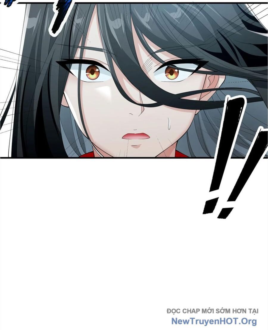 Tiểu Bạo Chúa Không Muốn Gặp Kết Thảm Chap 58 - Next Chap 59