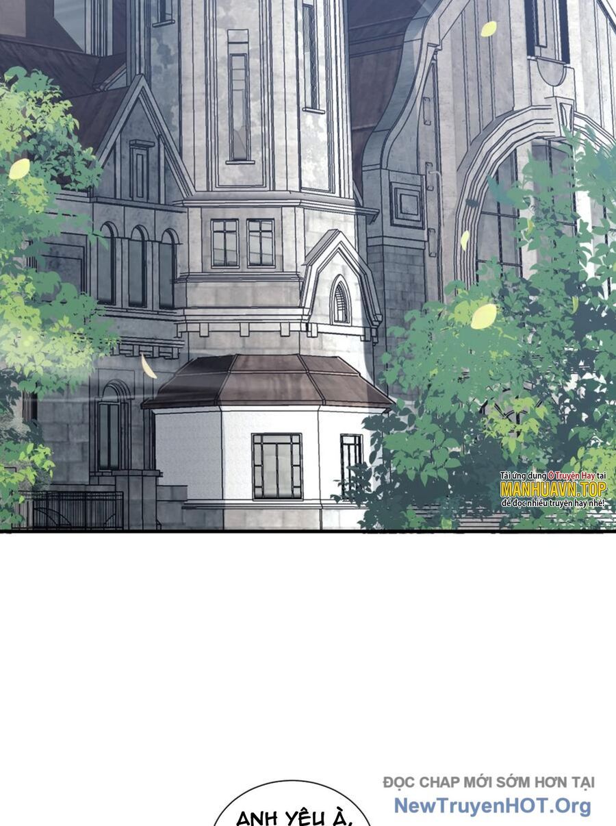 Tiểu Bạo Chúa Không Muốn Gặp Kết Thảm Chap 61 - Next Chap 62