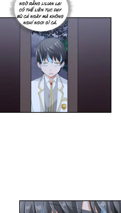 Tiểu Bạo Chúa Không Muốn Gặp Kết Thảm Chap 61 - Next Chap 62