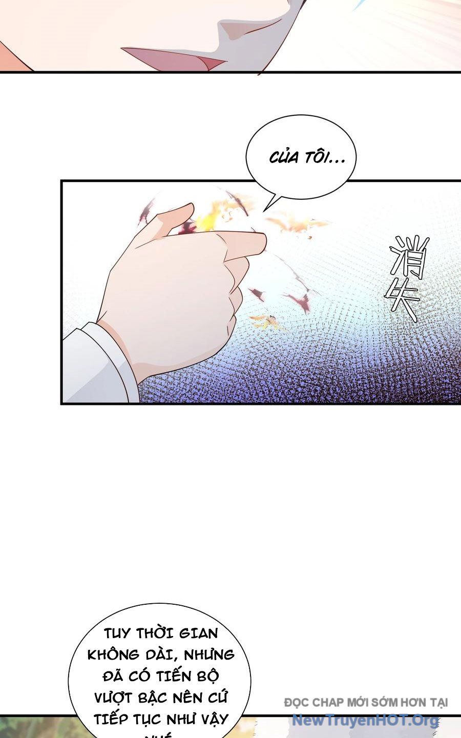 Tiểu Bạo Chúa Không Muốn Gặp Kết Thảm Chap 62 - Next Chap 63