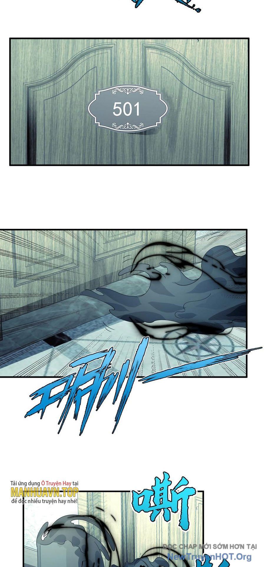Tiểu Bạo Chúa Không Muốn Gặp Kết Thảm Chap 64 - Next Chap 65