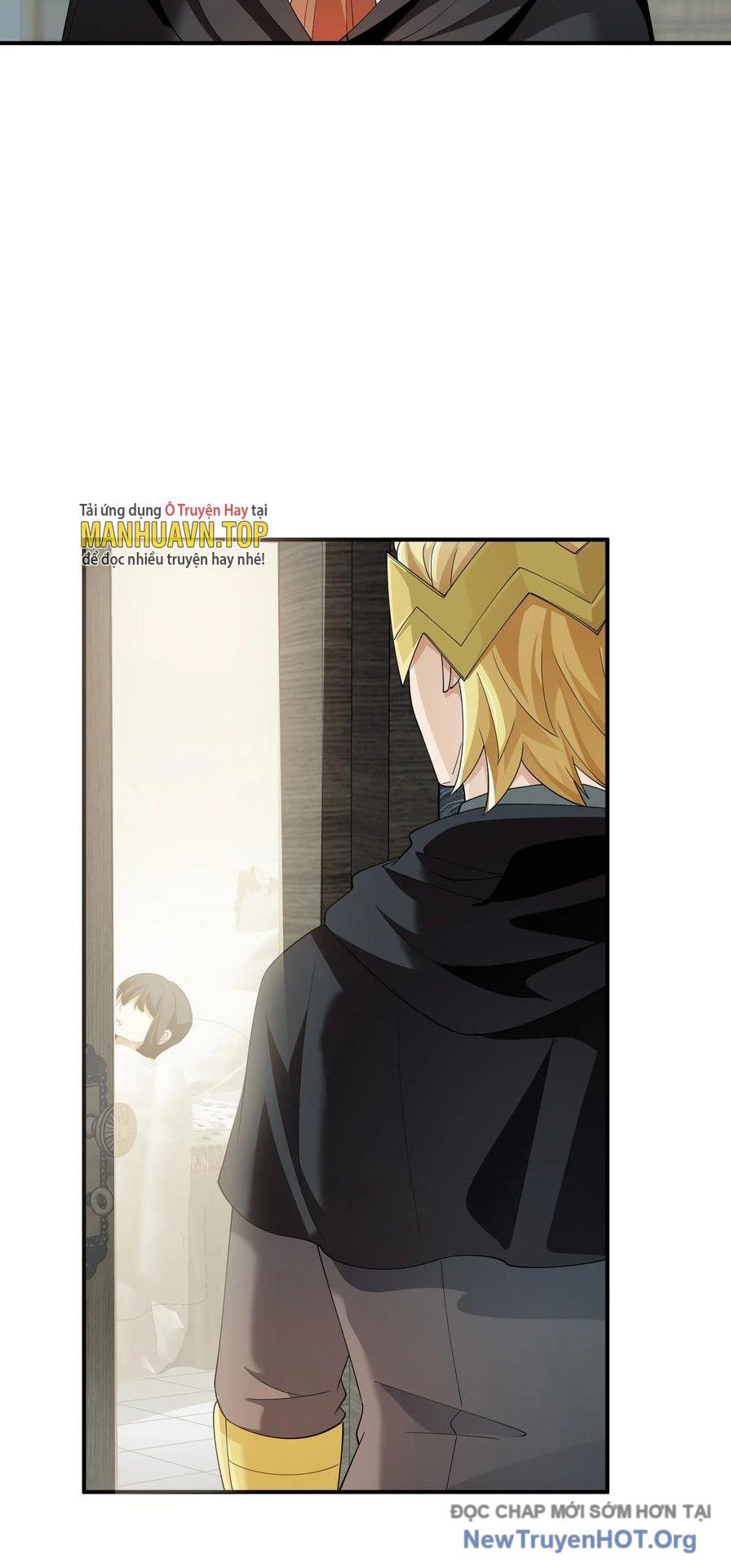 Tiểu Bạo Chúa Không Muốn Gặp Kết Thảm Chap 64 - Next Chap 65