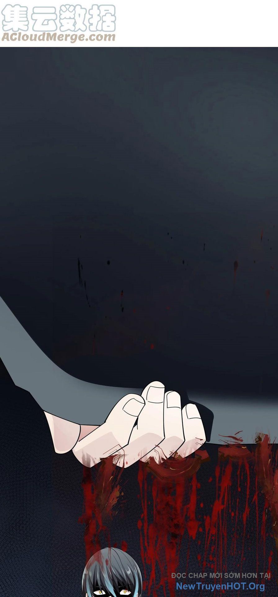 Tiểu Bạo Chúa Không Muốn Gặp Kết Thảm Chap 64 - Next Chap 65