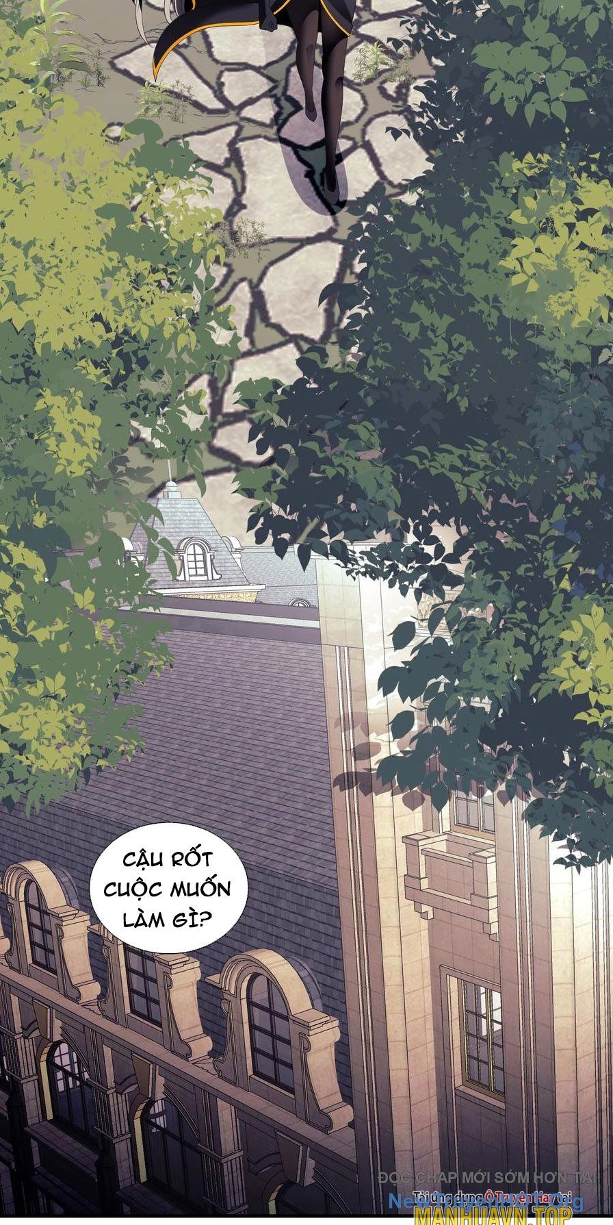 Tiểu Bạo Chúa Không Muốn Gặp Kết Thảm Chap 64 - Next Chap 65