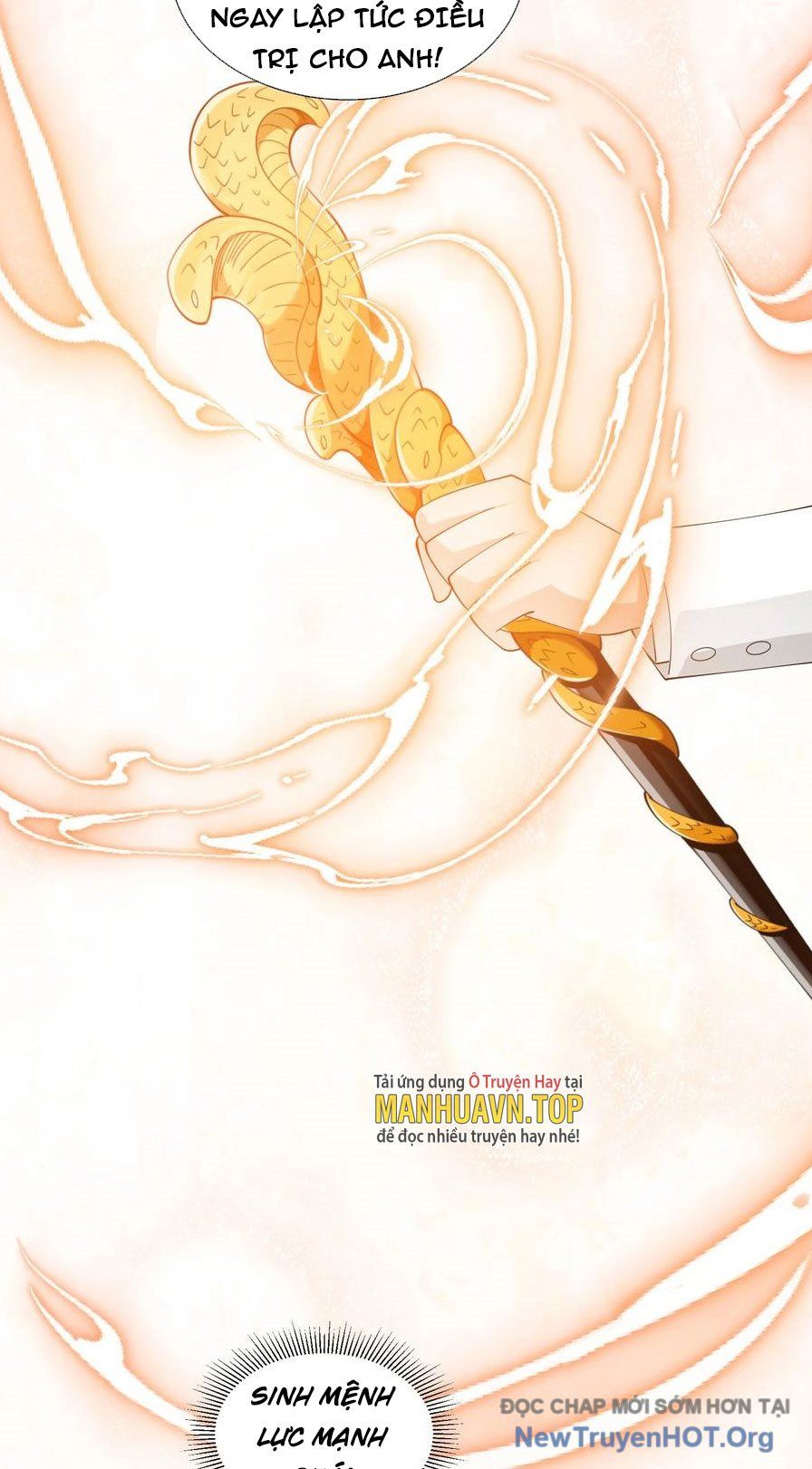 Tiểu Bạo Chúa Không Muốn Gặp Kết Thảm Chap 64 - Next Chap 65