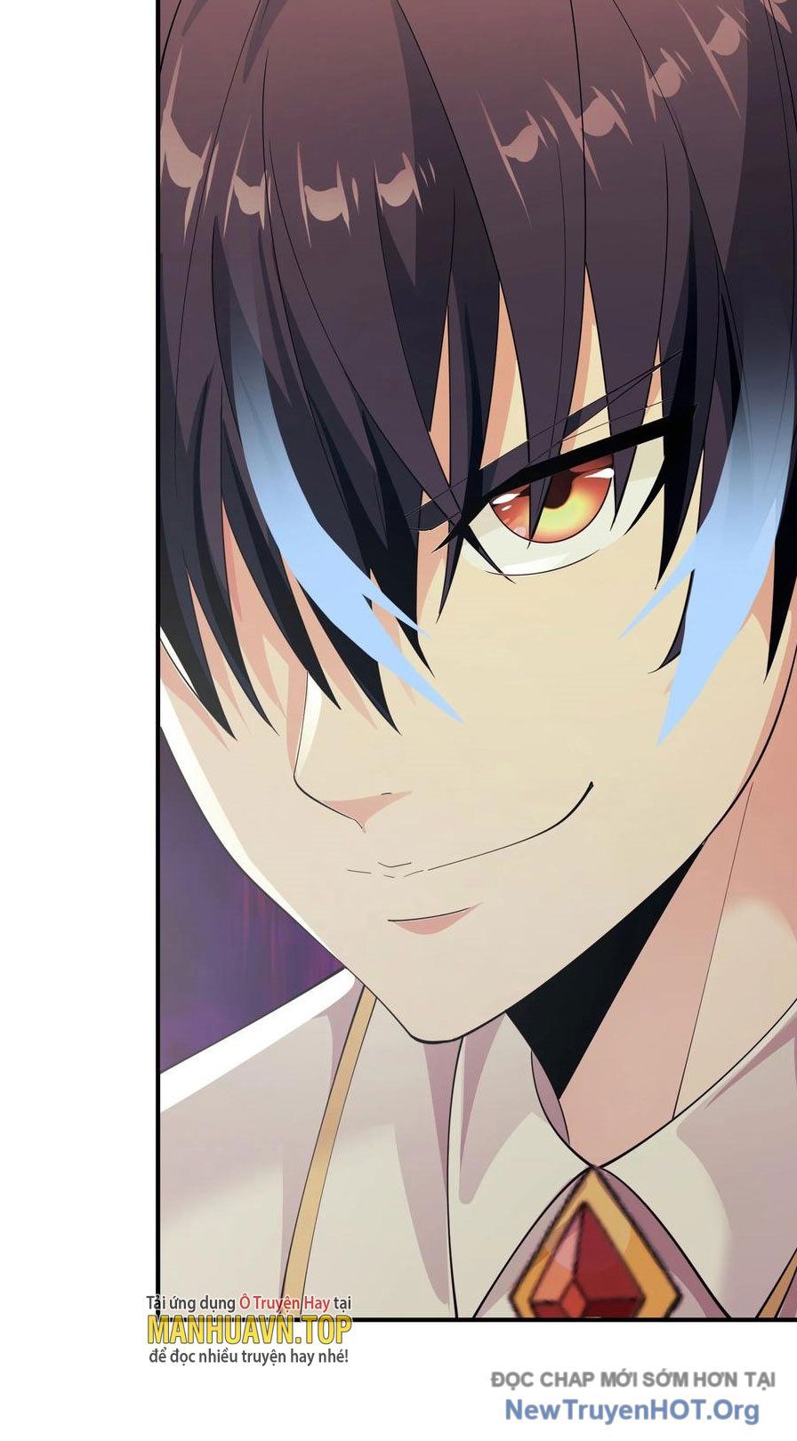 Tiểu Bạo Chúa Không Muốn Gặp Kết Thảm Chap 64 - Next Chap 65