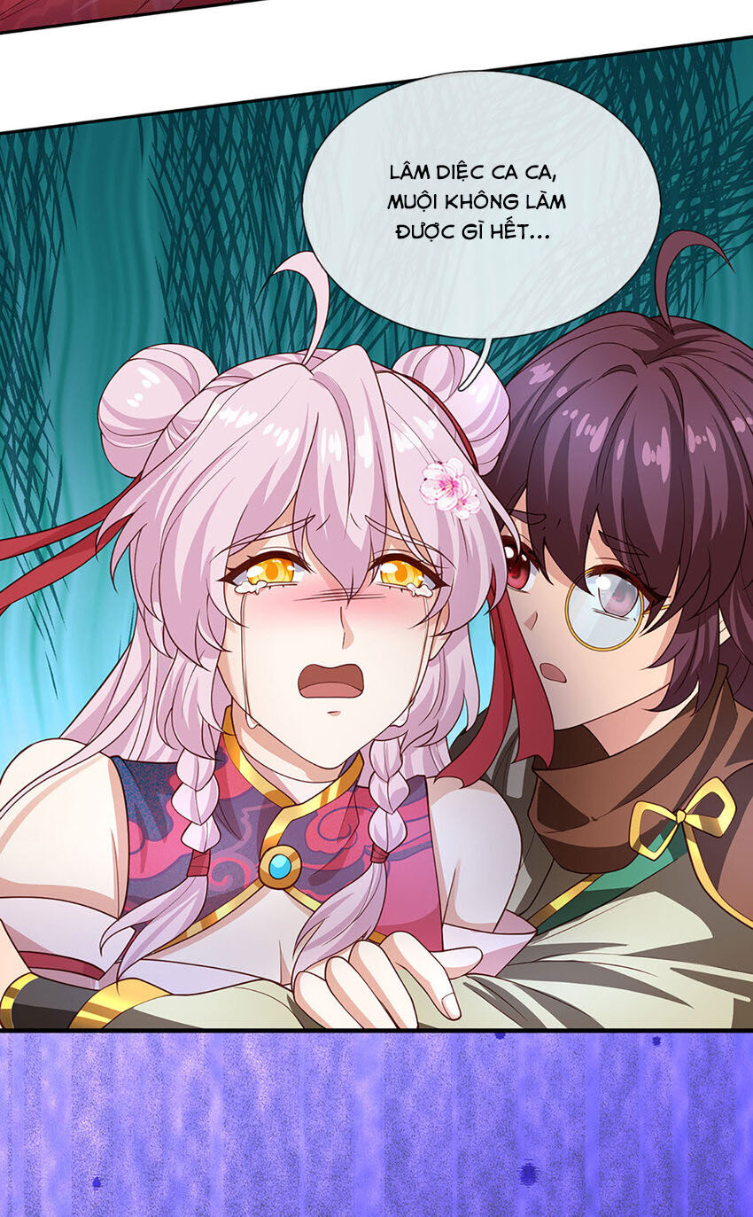 Lựa Chọn Thần Cấp: Ta Không Theo Sáo Lộ Mạnh Lên Chap 104 - Next Chap 105