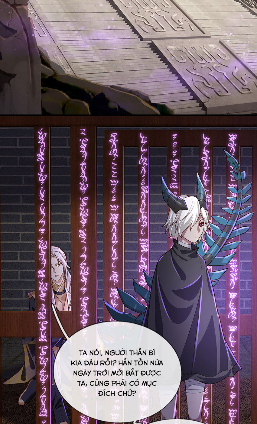 Lựa Chọn Thần Cấp: Ta Không Theo Sáo Lộ Mạnh Lên Chap 104 - Next Chap 105