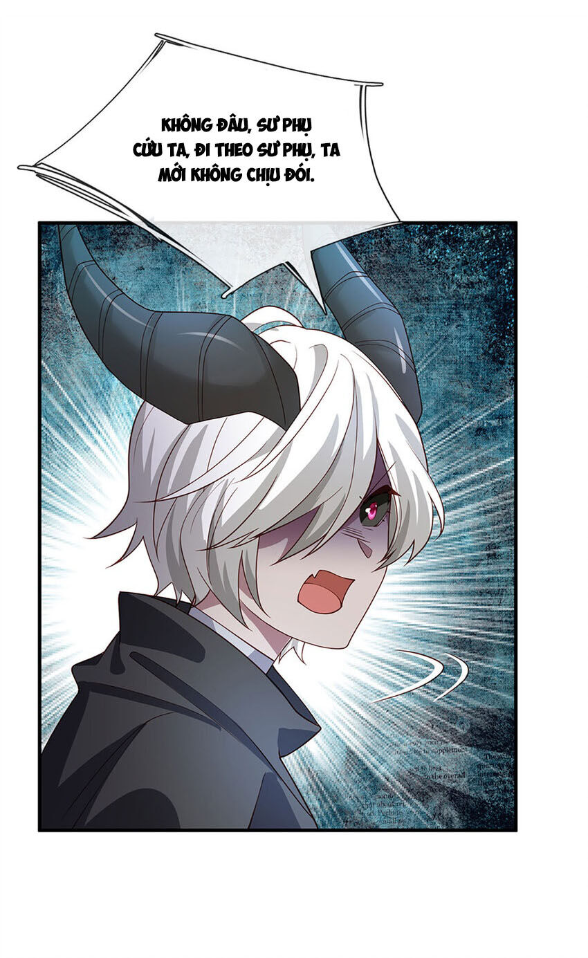 Lựa Chọn Thần Cấp: Ta Không Theo Sáo Lộ Mạnh Lên Chap 104 - Next Chap 105
