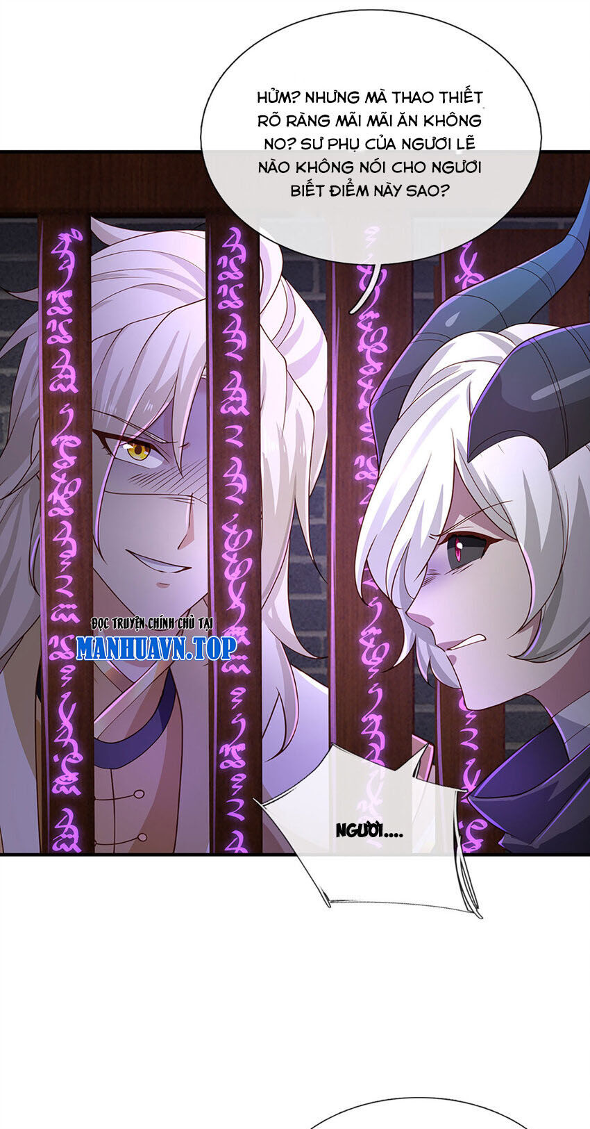 Lựa Chọn Thần Cấp: Ta Không Theo Sáo Lộ Mạnh Lên Chap 104 - Next Chap 105