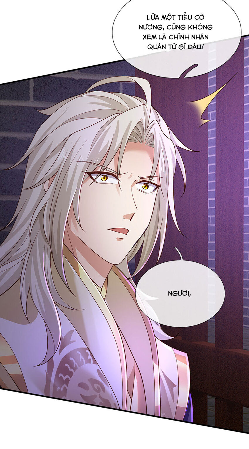 Lựa Chọn Thần Cấp: Ta Không Theo Sáo Lộ Mạnh Lên Chap 104 - Next Chap 105