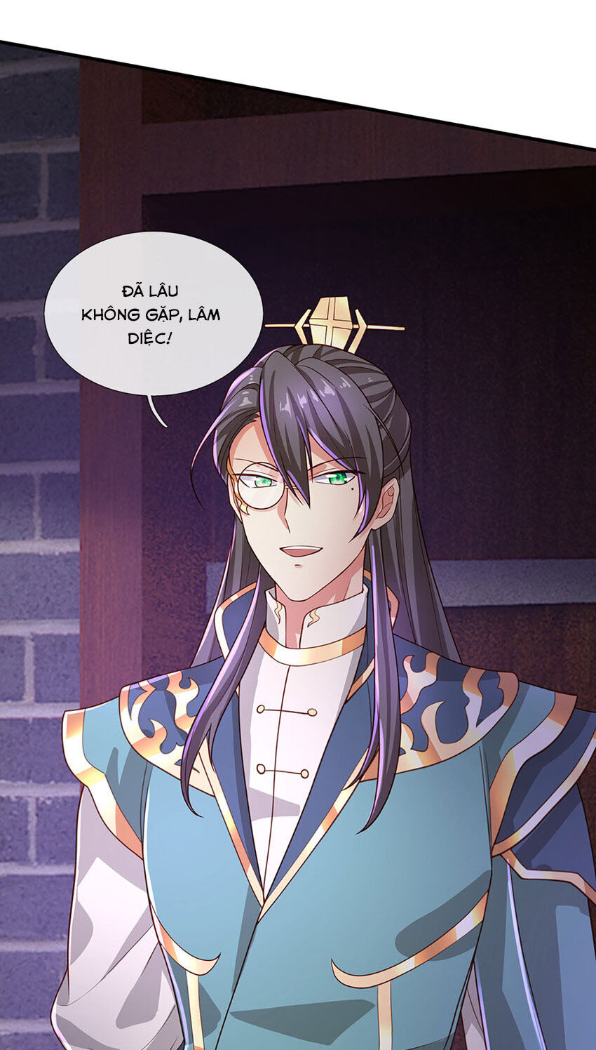 Lựa Chọn Thần Cấp: Ta Không Theo Sáo Lộ Mạnh Lên Chap 104 - Next Chap 105